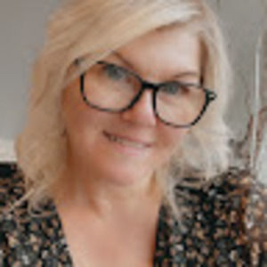 Meet your Posher, Tammy